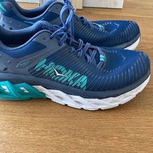 Hoka One One sneakers